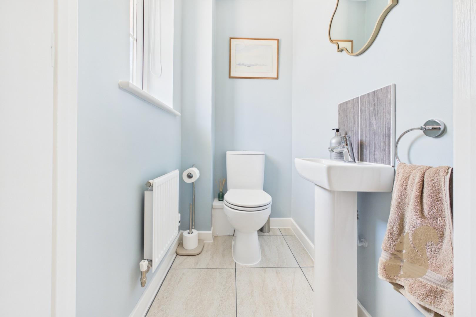 WC
